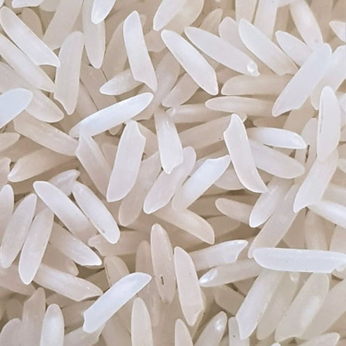 Buy PK 386 Long Grain White Rice